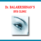 Dr. BALAKRISHNAN’S EYE CLINIC